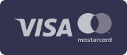 Visa, Mastercard